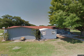 Cox Adult Living Facility 