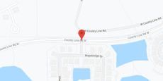 Cloverdale Assisted Living in google map