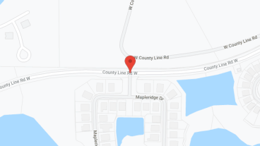 Cloverdale Assisted Living in google map