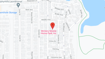 Winters Mobile Home Park in google map