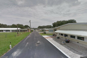 Winters Mobile Home Park 