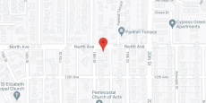 Azaleas Assisted Living in google map