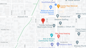 Casa Mia in google map
