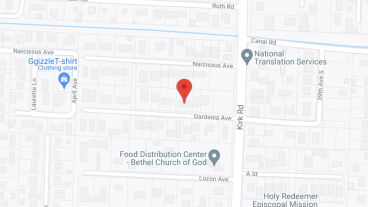Tlc Adult Care in google map
