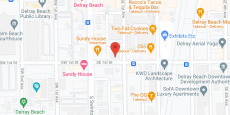 Mariposa Retirement Home in google map