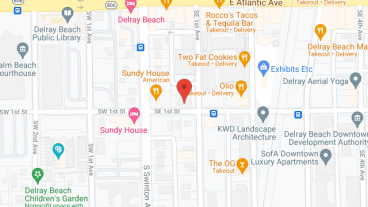 Mariposa Retirement Home in google map