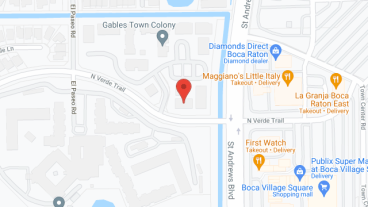 Oakbridge Terrace Al Residence At St Andrews Estates in google map