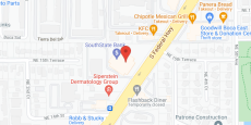 Florida Health Consultants Inc in google map