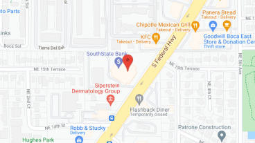 Florida Health Consultants Inc in google map