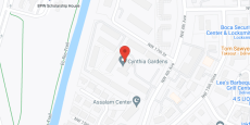 Cynthia Gardens in google map