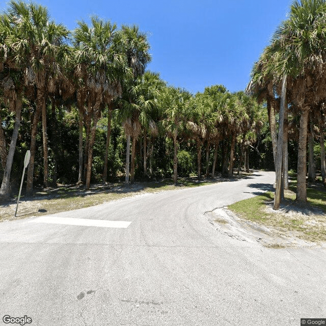 street view of Country Retreat