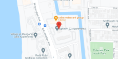 Joseph's Villages in google map