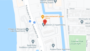 Joseph's Villages in google map