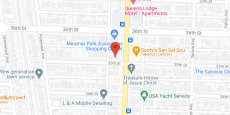 Broadway Home Care in google map