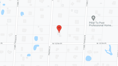 Map of the neighborhood around Preferred Lifestyle Inc