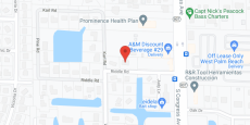 Julien Residence in google map