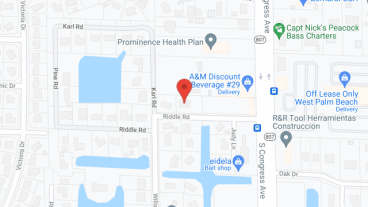 Julien Residence in google map