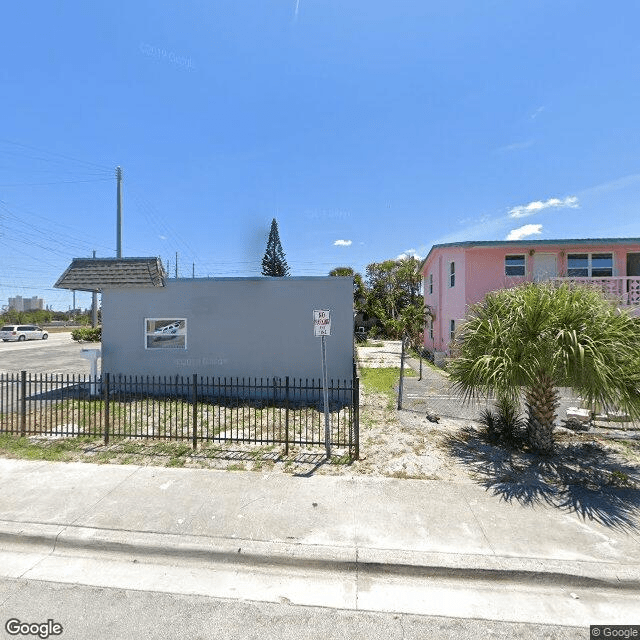 street view of Willa's Home Care