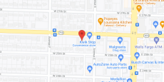 Howard House in google map