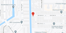 Shalom Manor Retirement Home in google map