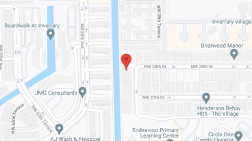 Shalom Manor Retirement Home in google map