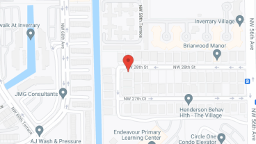 Courtleigh Manor Retirement in google map