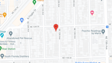 Ambience of Innswood in google map