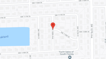 Britton Adult Family Care in google map