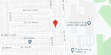 Mount Sinai Home Care in google map