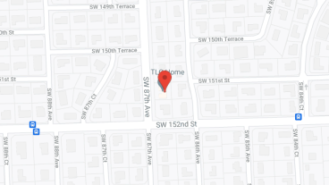 T L C Home Inc in google map