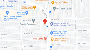 Hanson Services Inc in google map