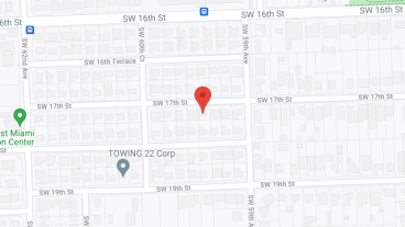 Seasons Placement Agency in google map