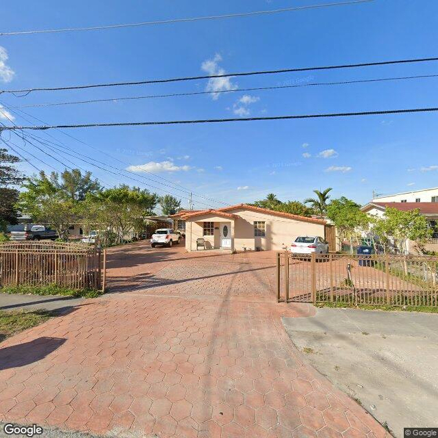 street view of Belky's Home Care