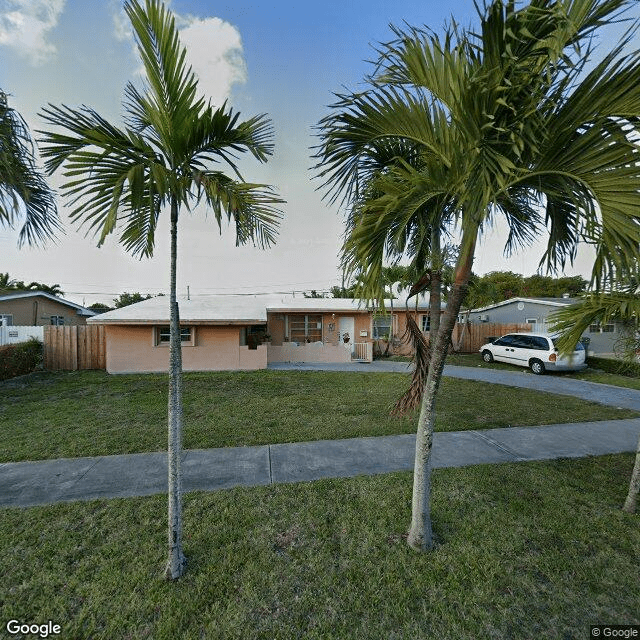 street view of Angela Adult Care #2