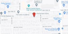 Sylvia's Retirement Home, Inc in google map