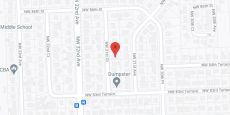 Bethel TLC in google map