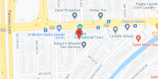Paradise Retirement Club, Inc. in google map