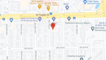 Midway Retirement Residence in google map