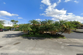 Midway Retirement Residence 