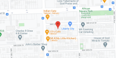 Loving Care Boarding Home in google map