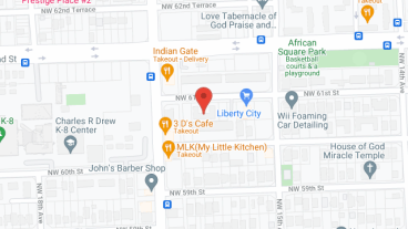 Loving Care Boarding Home in google map