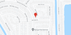 Golden Years Retirement Home in google map
