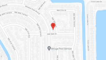 Golden Years Retirement Home in google map