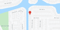 Spring Manor Assisted Living in google map