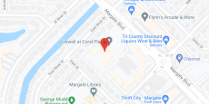 Living Well in google map