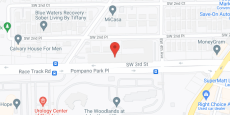 Grand Court Village II in google map