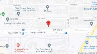 Grand Court Village II in google map