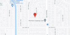 MD ALF in google map