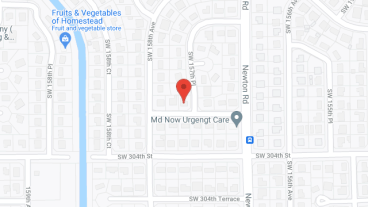 MD ALF in google map