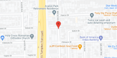 Sheri-Jo Retirement Garden in google map